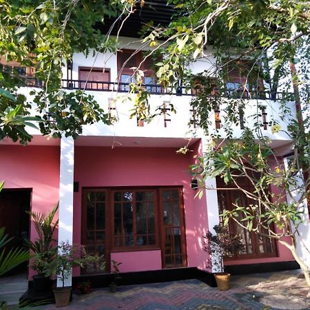 Lija Residence Negombo Eksteriør bilde