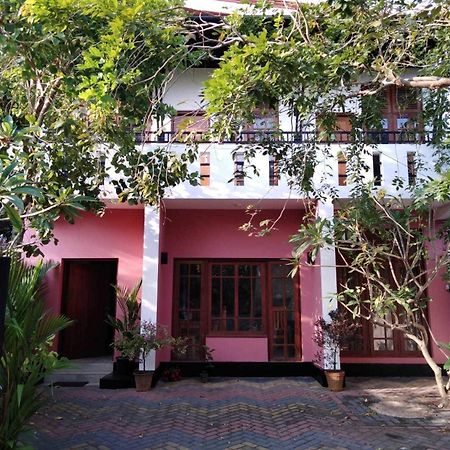 Lija Residence Negombo Eksteriør bilde