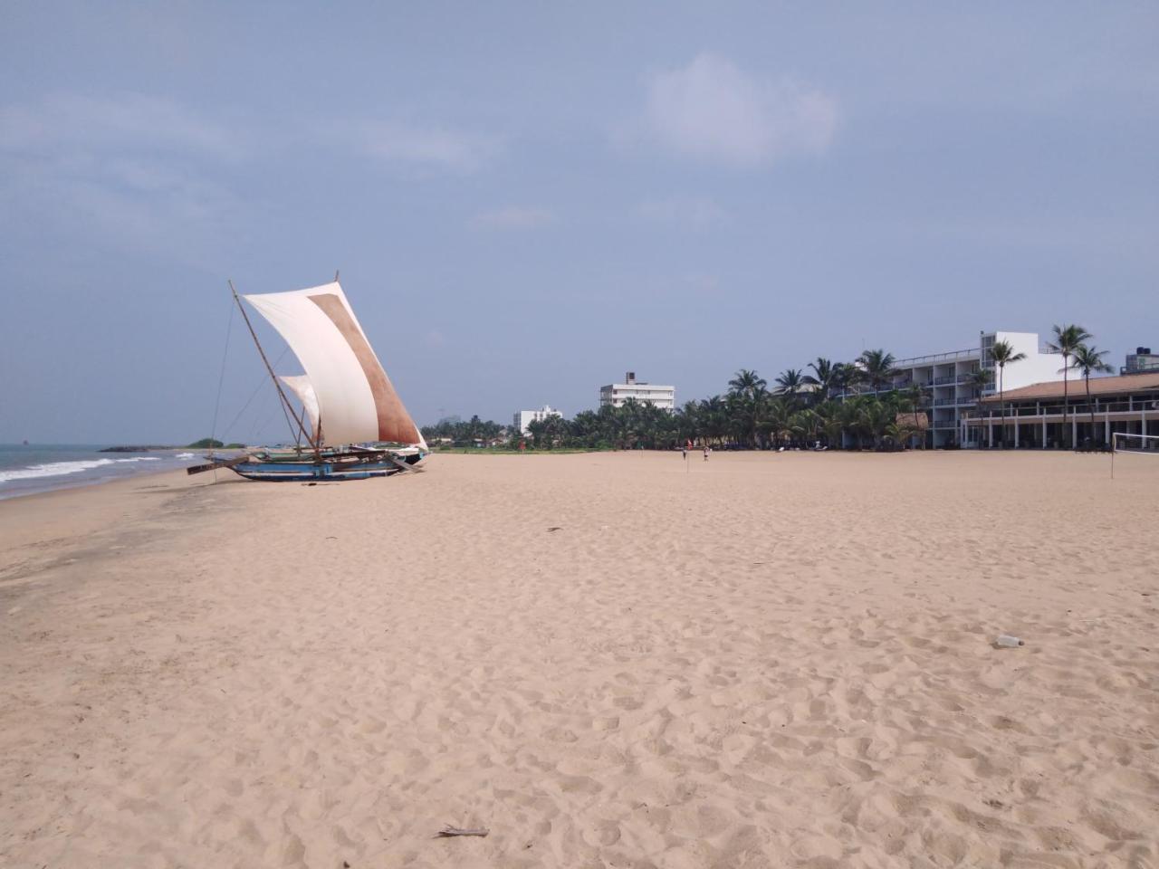 Lija Residence Negombo Eksteriør bilde