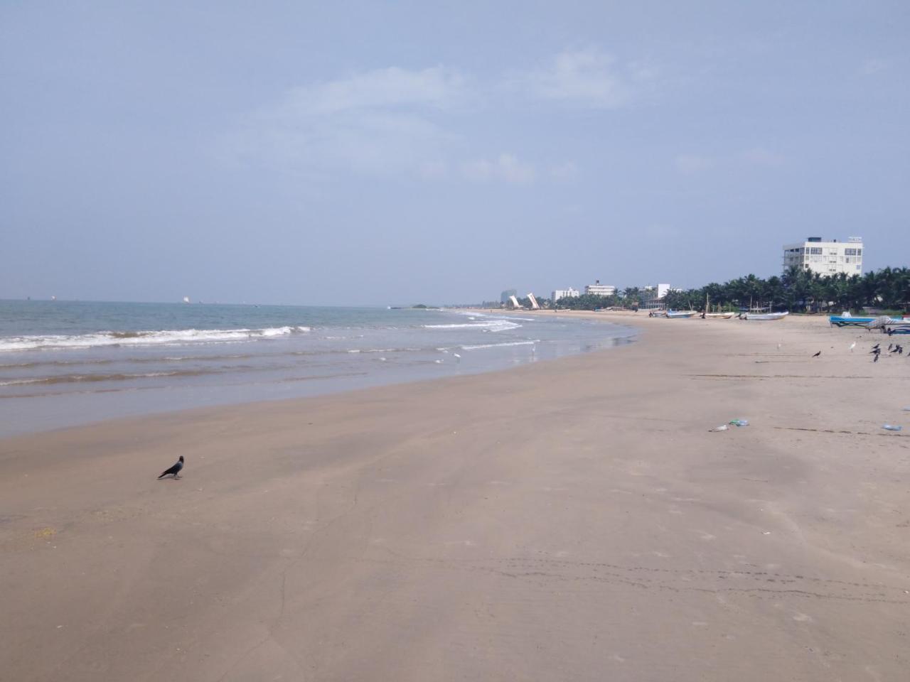 Lija Residence Negombo Eksteriør bilde