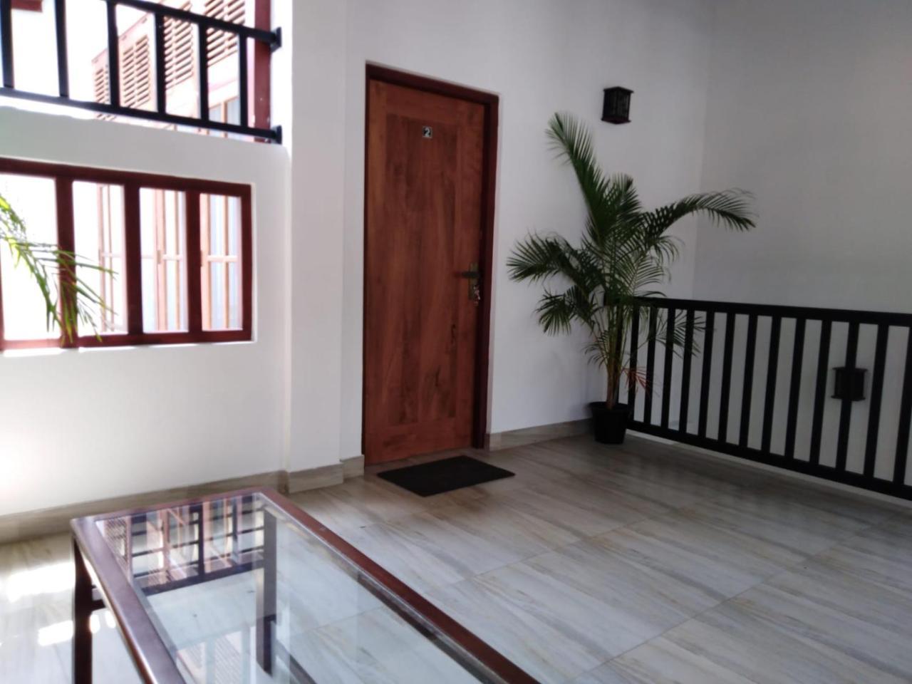 Lija Residence Negombo Eksteriør bilde
