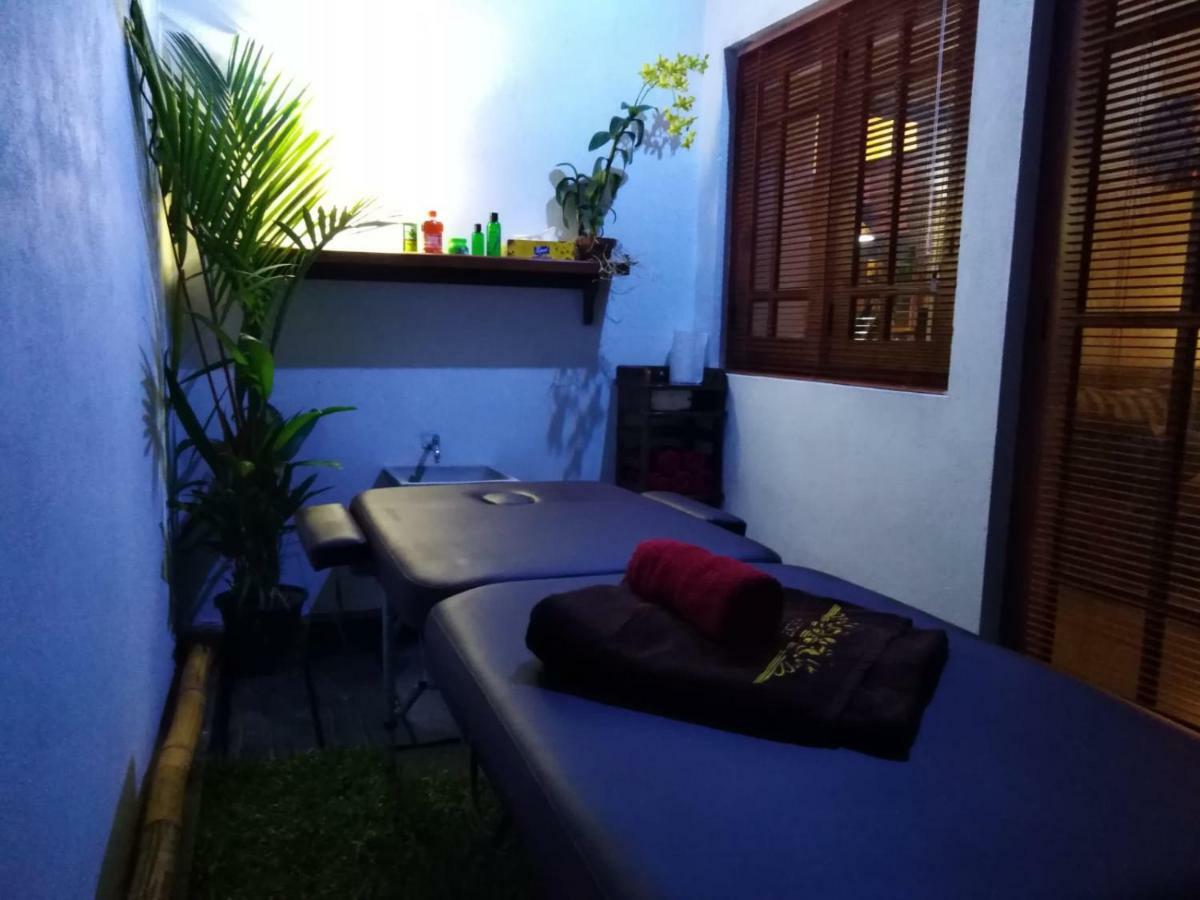 Lija Residence Negombo Eksteriør bilde