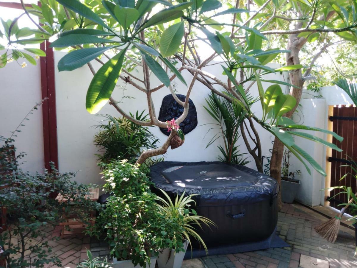 Lija Residence Negombo Eksteriør bilde
