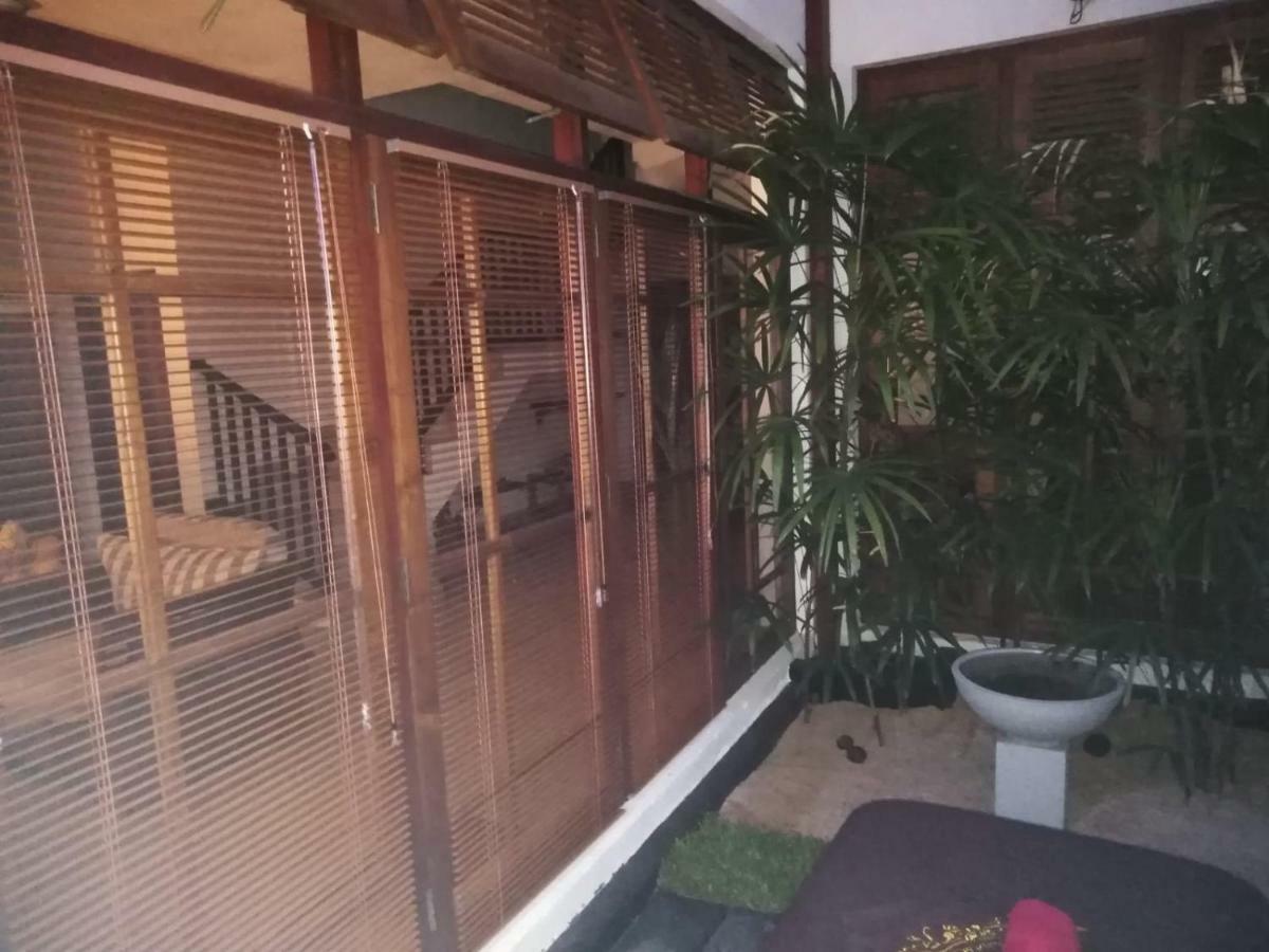 Lija Residence Negombo Eksteriør bilde