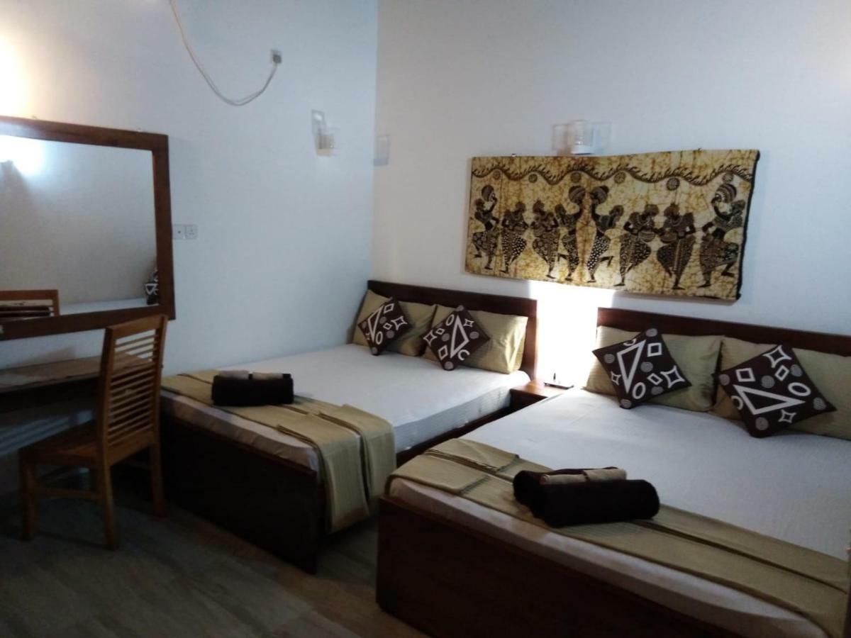 Lija Residence Negombo Eksteriør bilde