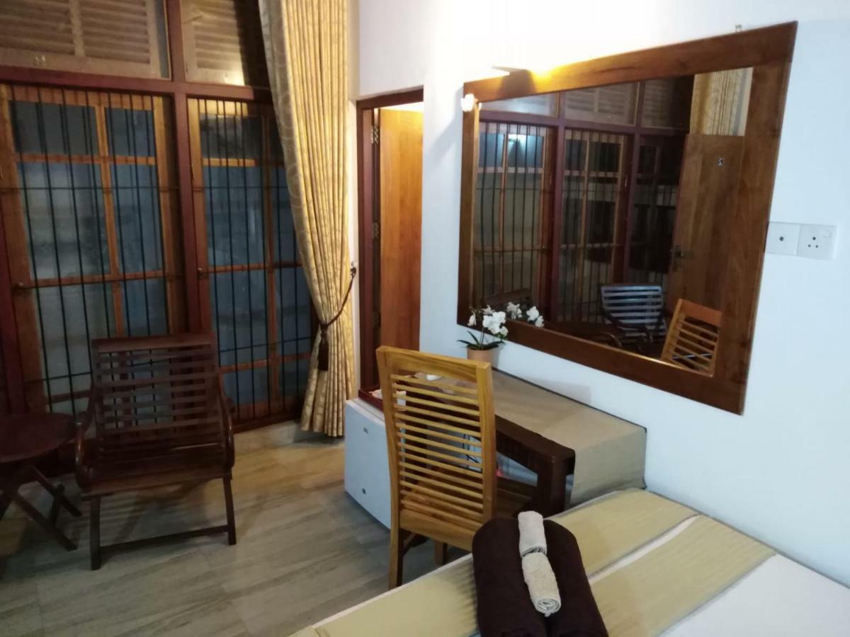 Lija Residence Negombo Eksteriør bilde