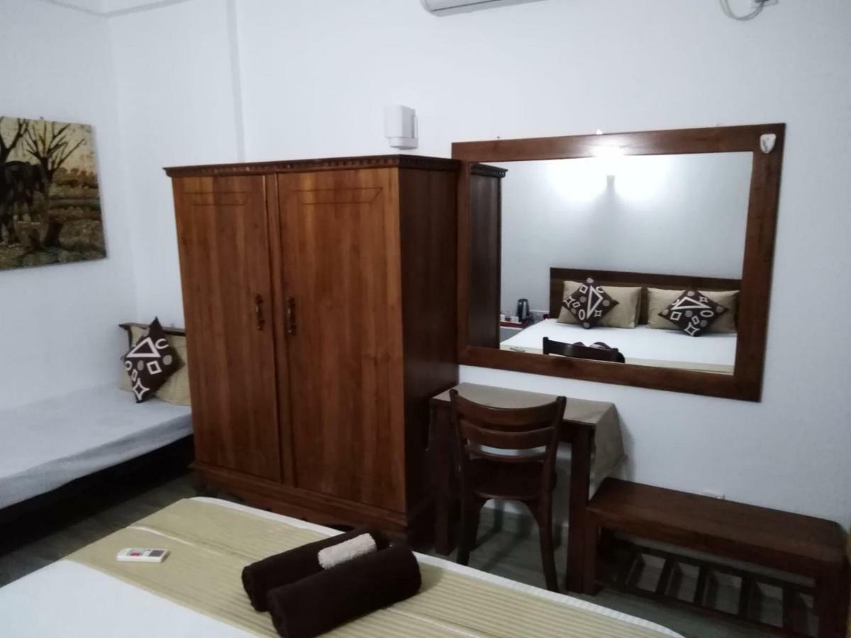 Lija Residence Negombo Eksteriør bilde