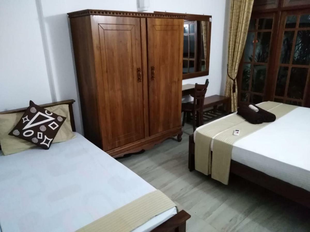 Lija Residence Negombo Eksteriør bilde