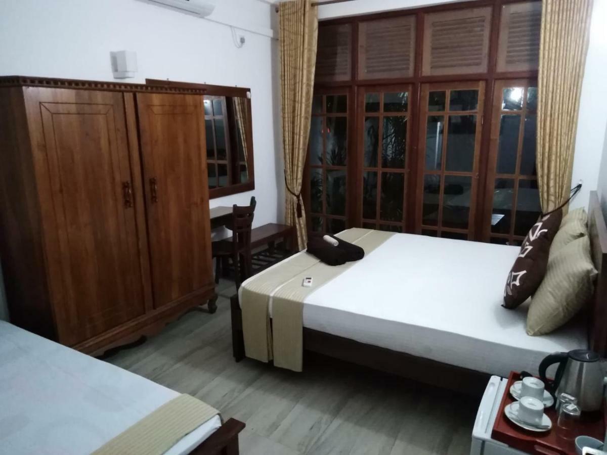Lija Residence Negombo Eksteriør bilde