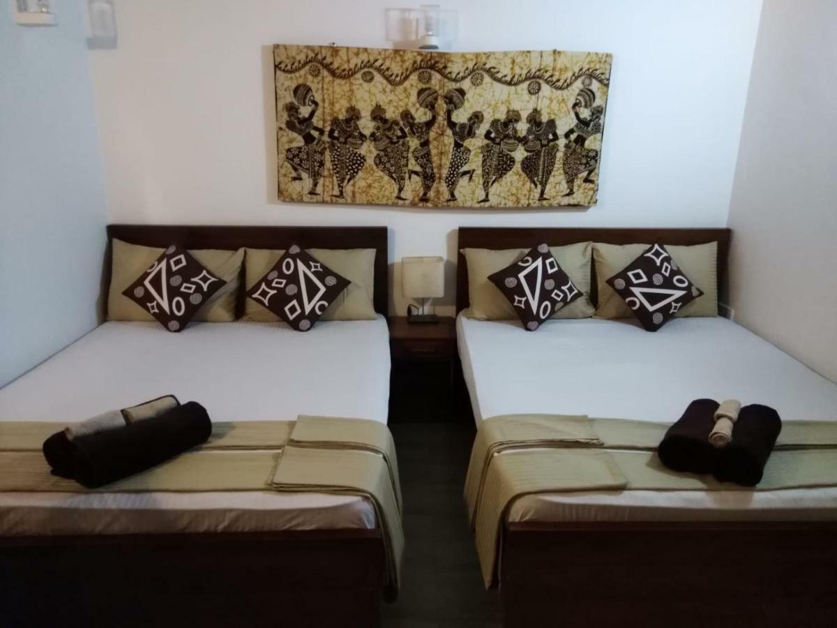 Lija Residence Negombo Eksteriør bilde