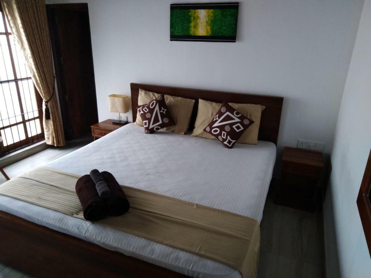 Lija Residence Negombo Eksteriør bilde