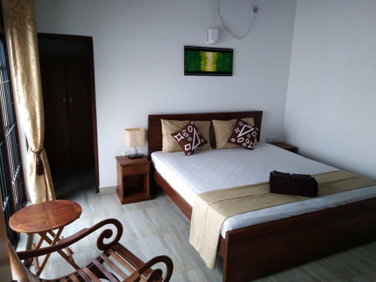 Lija Residence Negombo Eksteriør bilde