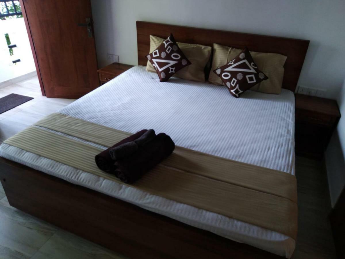 Lija Residence Negombo Eksteriør bilde