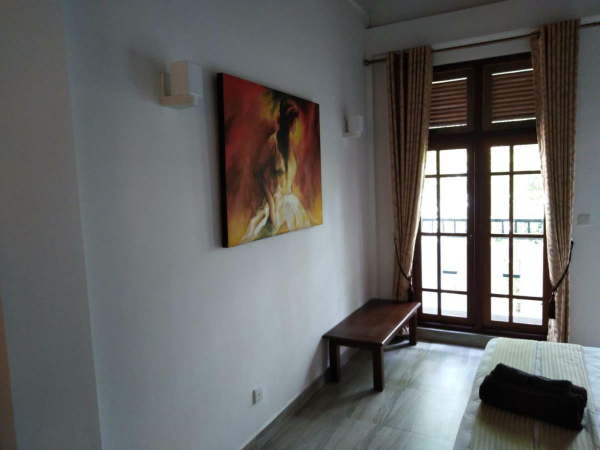 Lija Residence Negombo Eksteriør bilde