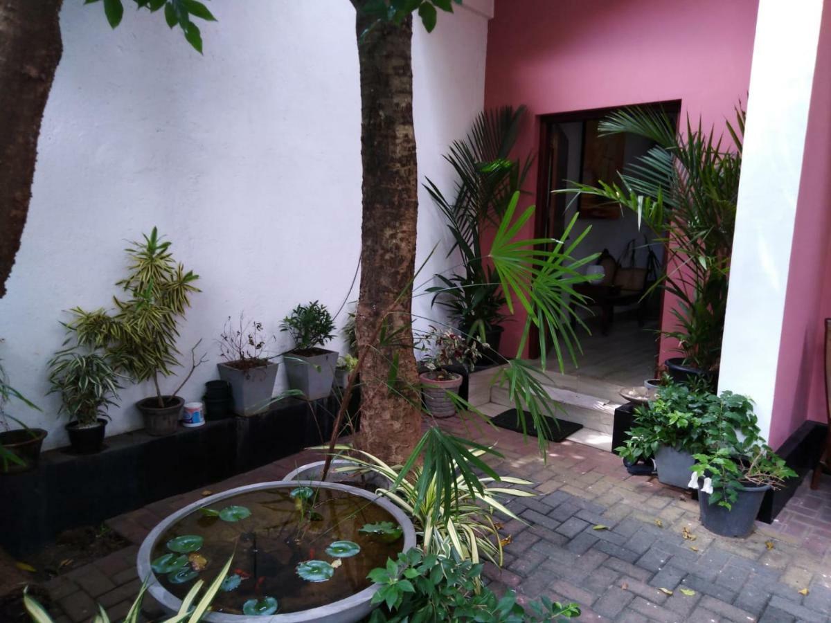Lija Residence Negombo Eksteriør bilde