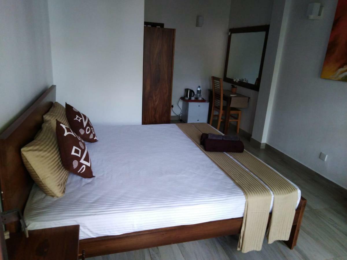 Lija Residence Negombo Eksteriør bilde