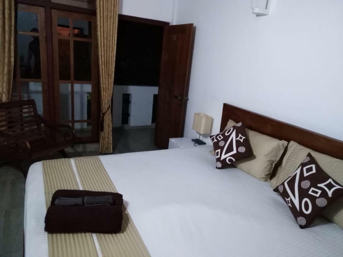 Lija Residence Negombo Eksteriør bilde
