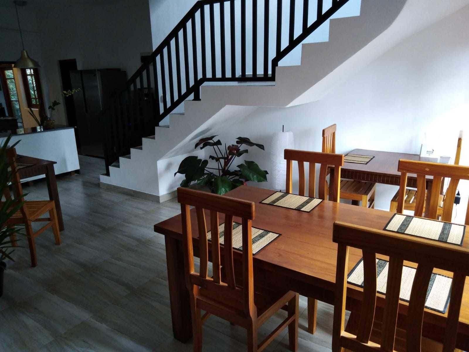 Lija Residence Negombo Eksteriør bilde