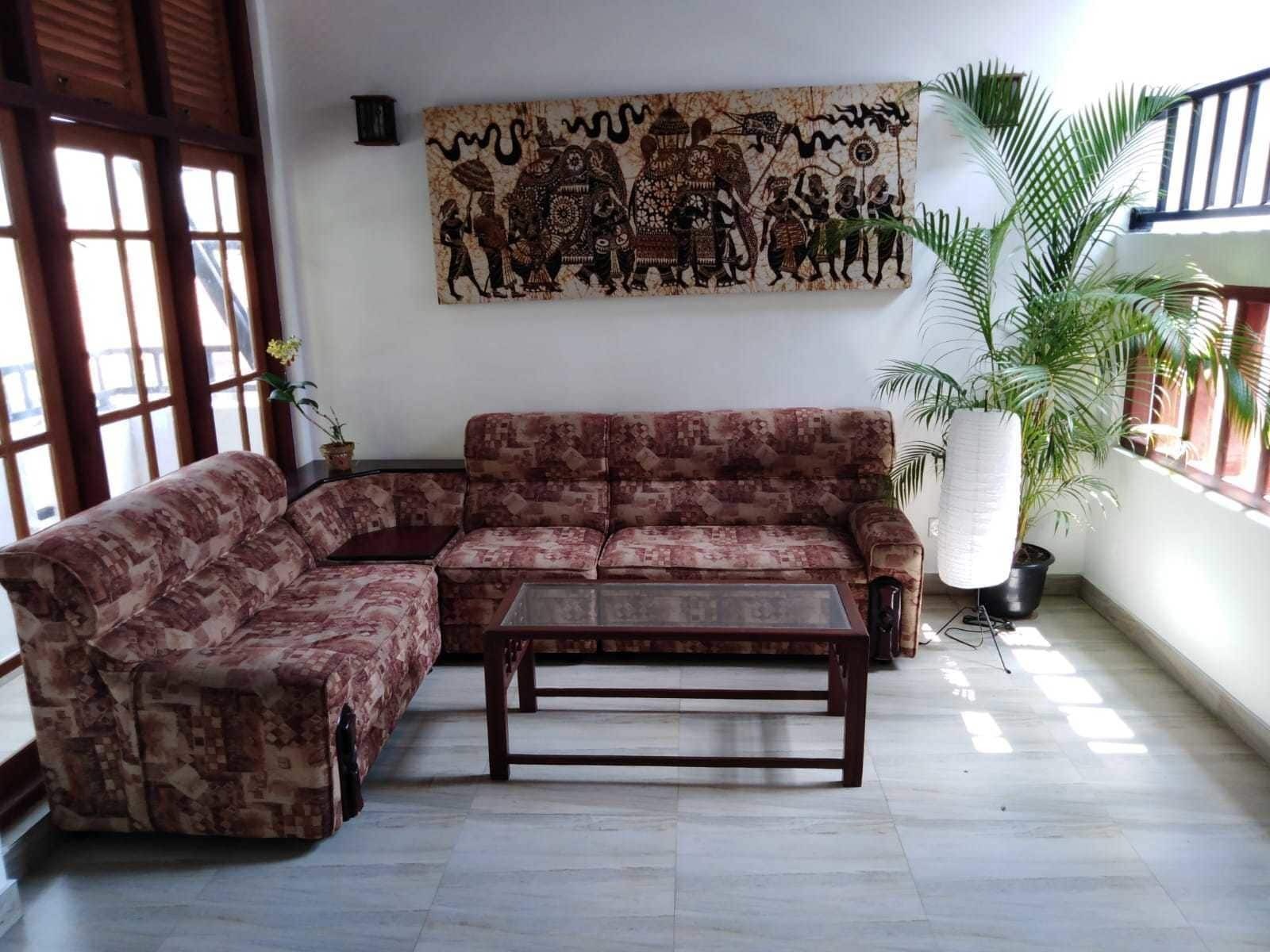 Lija Residence Negombo Eksteriør bilde